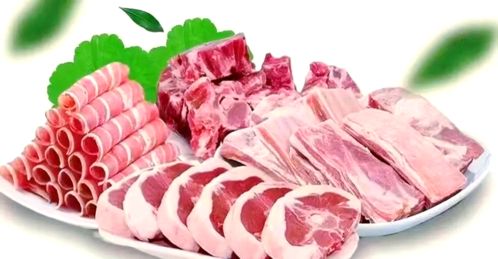 雪山之巅，自然馈赠 肃北雪山羊肉荣获全国农产品展播荣誉