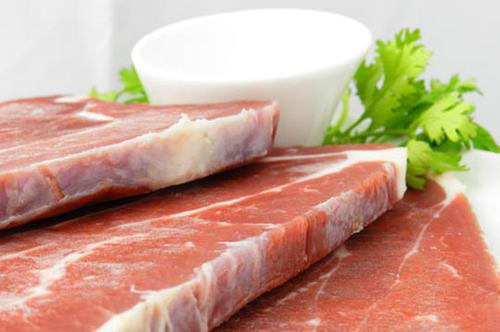 羊肉保鲜冷库安装与羊肉保鲜储存技术详解