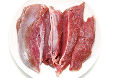 羊肉宝典 探秘最美部位与最佳烹饪法